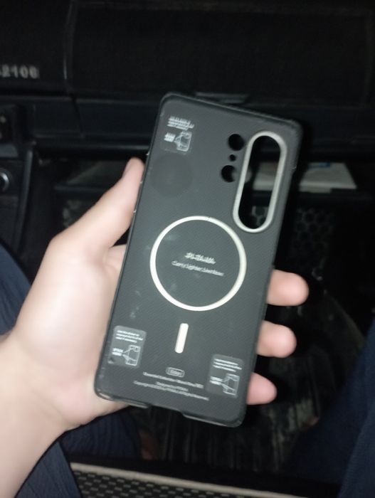 Samsung s26 ultra 256