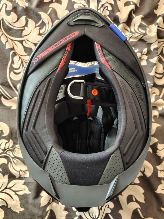 Каска за мотор Shark Spartan GT