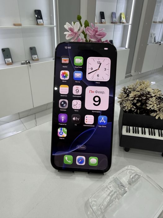 Iphone 16pro max Айфон 16про макс