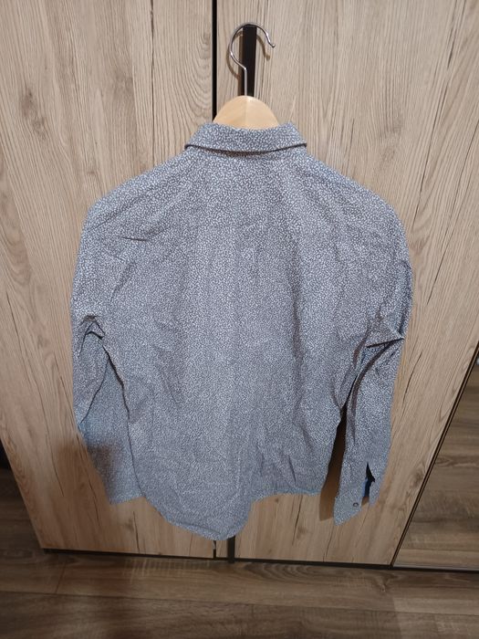 Cămașă bărbat, Hugo Boss, Bej, M