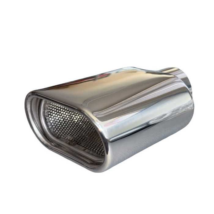 Накрайник ауспух US0061А входа-56мм изхода-110/52мм