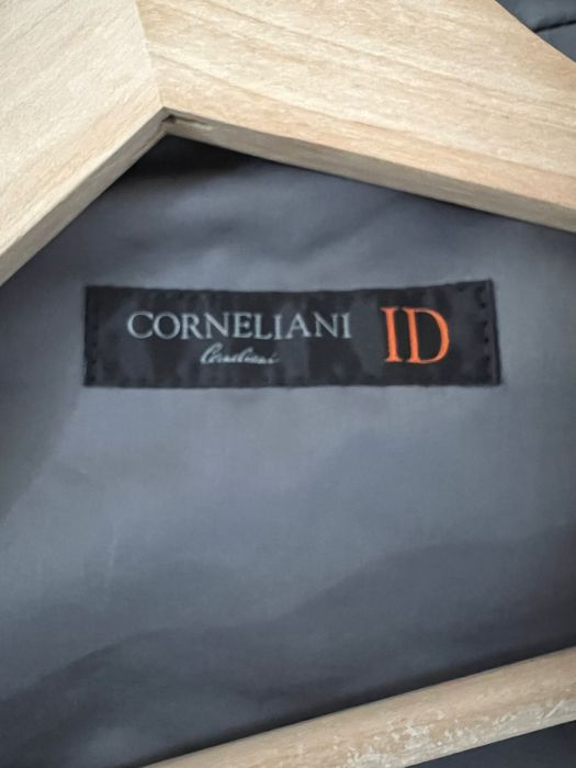 Geaca noua Corneliani | Gama de lux