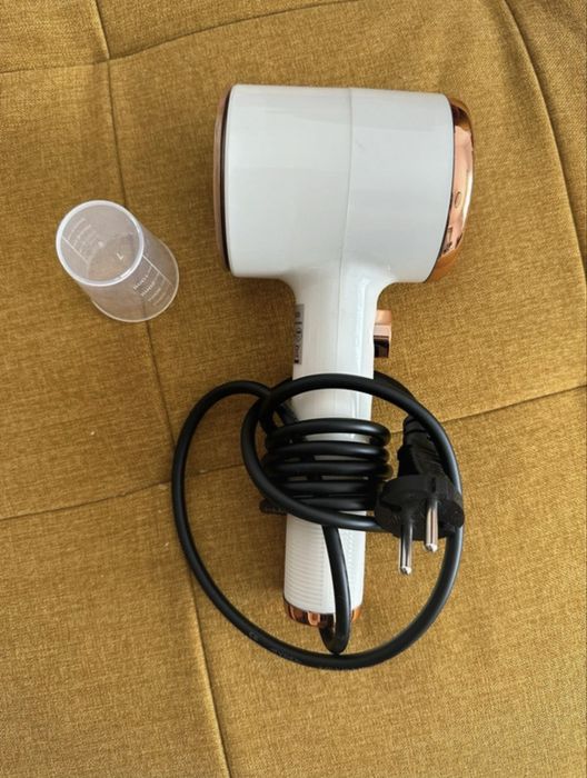 Fier de calcat cu abur