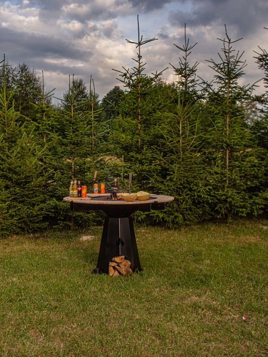 Live cooking pentru pensiuni / hoteluri