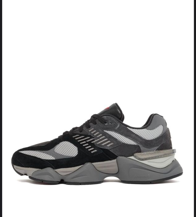 New balance 9060