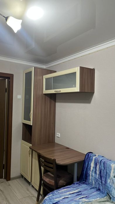 Сдам трёх комнатную квартиру