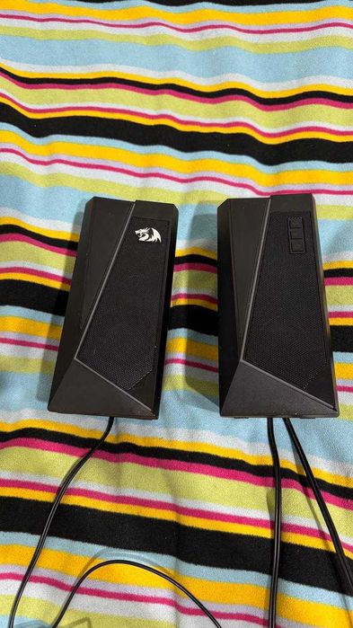 Продам колонки в хорошем состоянии