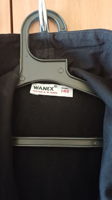 Анцунг WANEX за момче