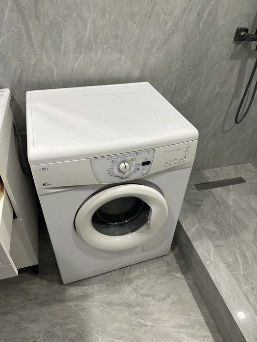 Стиральная машинка