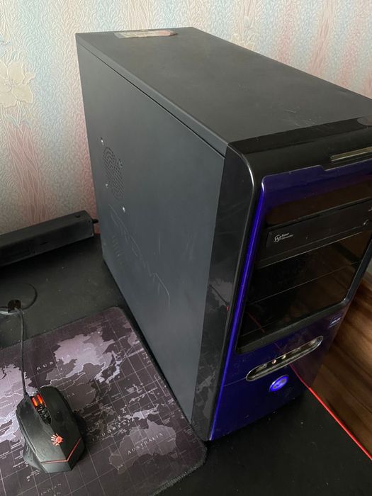 Продам системный блок
