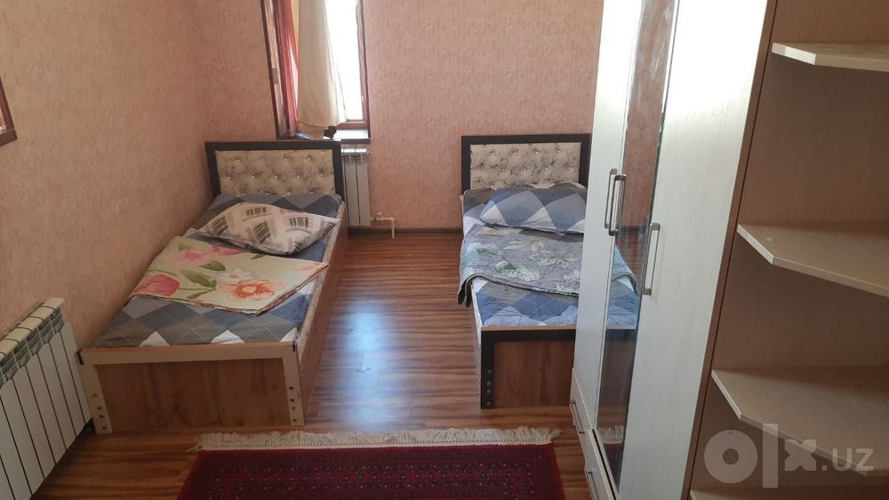 Посуточная квартира, Кунлик ижара гостница для гостей в городе бухаре