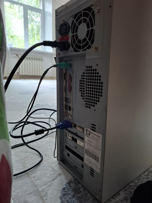 Продам системный блок