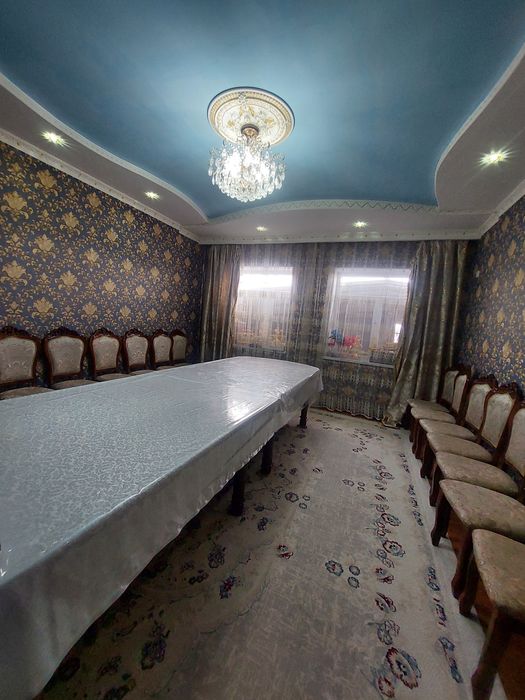 Үй сатылады тез арада