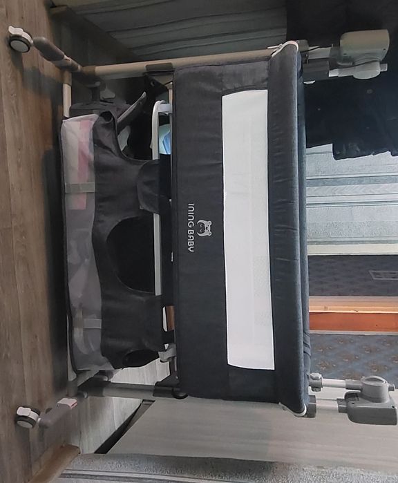 Продается детская кроватка.