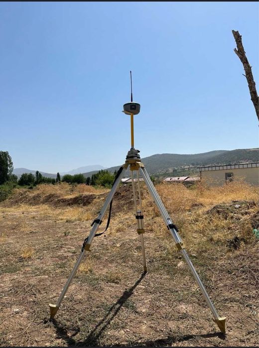 Услуги архитектора - Топосемка и Геодезия, Геология