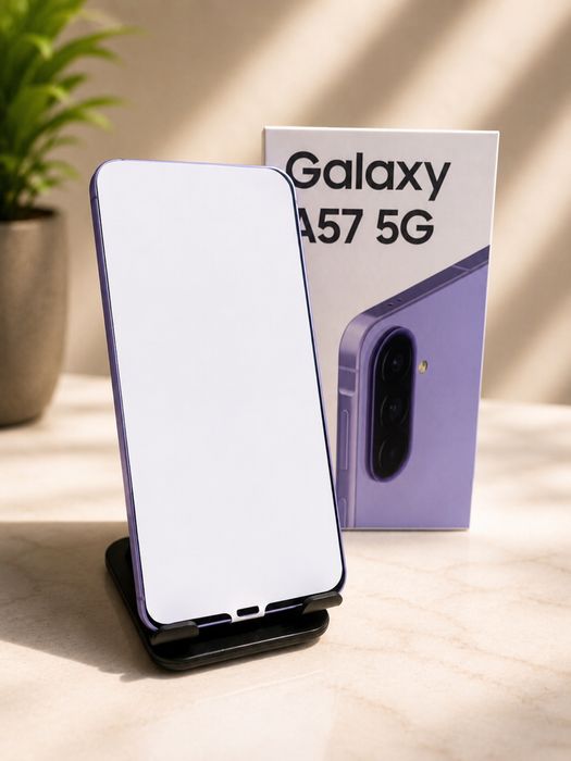 Samsung А57 5G 256gb КН31936