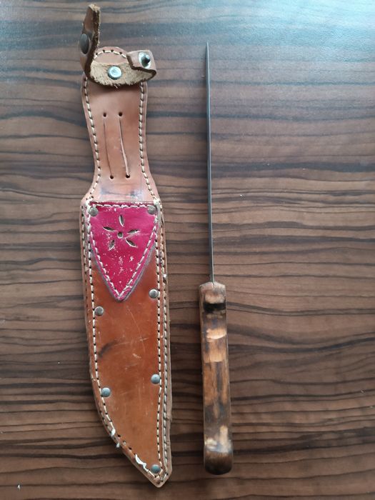 Касапски нож  ,,,