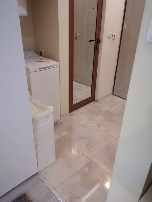 Дава се под наем Едностаен апартамент в София, Редута - 42 кв.м за 347.82 € - Снимка #4