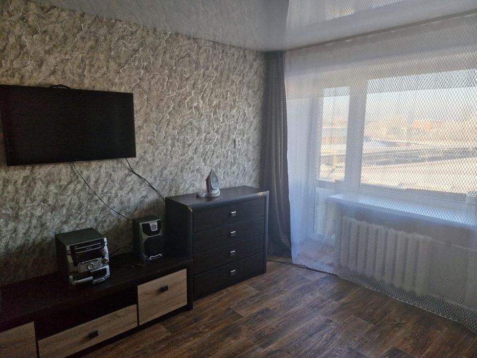 Продам квартиру 1 комнатную