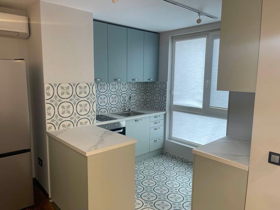 Дава се под наем Двустаен апартамент в София, Овча купел - 70 кв.м за 698.19 € - Снимка #2