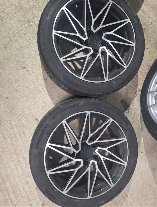 Vand/schimb Jante Keskin KT20 5X120