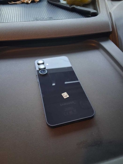 Samsung A55 cu garantie   Negociabil!!