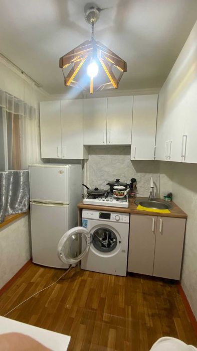 3 комнатная кв. сдам в аренду