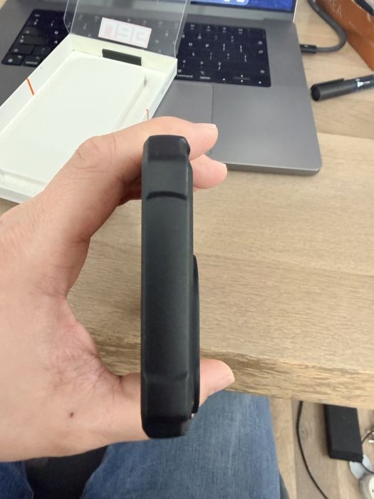 Husa UAG Pathfinder Iphone 15 PRO MAX