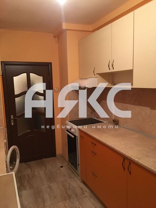 Дава се под наем Двустаен апартамент в София, Красна поляна 2 - 60 кв.м за 500 € - Снимка #4