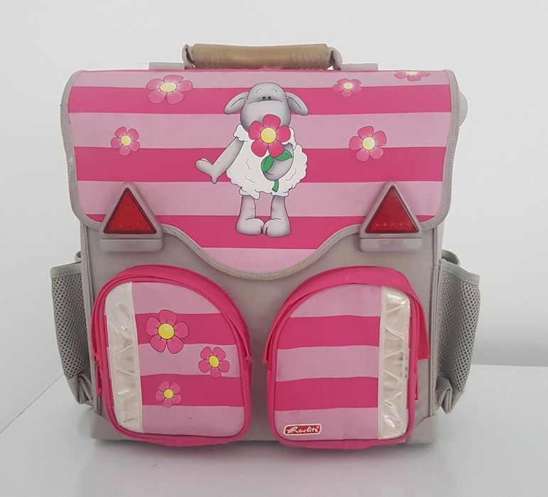 Продам рюкзак ортопедический