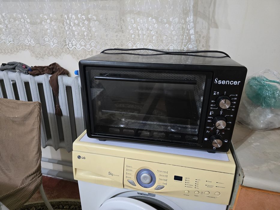 Продам Асел пеш(sensor)