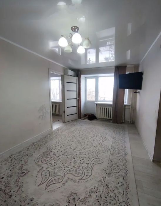 Сдам 2х ком квартиру Саяхат