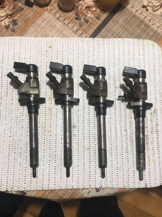 Дюзи за Ford Galaxy 2009 г. 140к.с. - 4 бр.