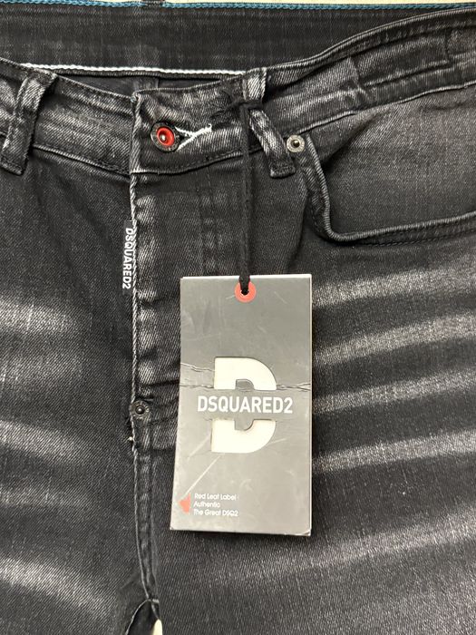 Blugi Dsquared2 PREMIUM
