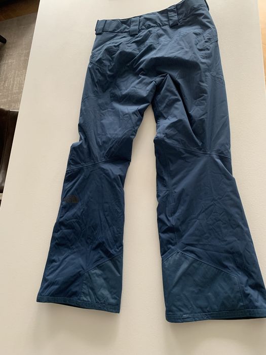 Pantaloni schi ski The North Face