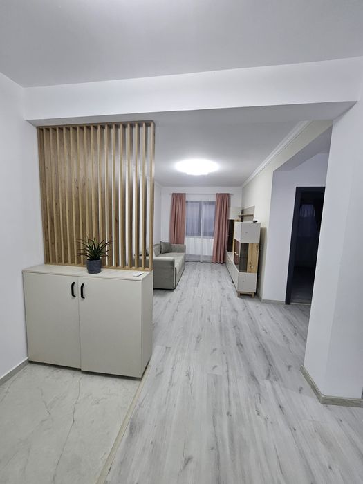 Apartament cu 2 camere nou la prima închiriere