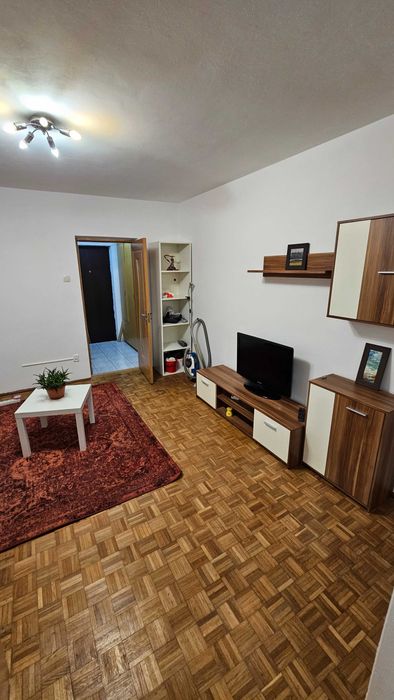 Inchiriez garsoniera, Sos. Giurgiului - Piata Progresul