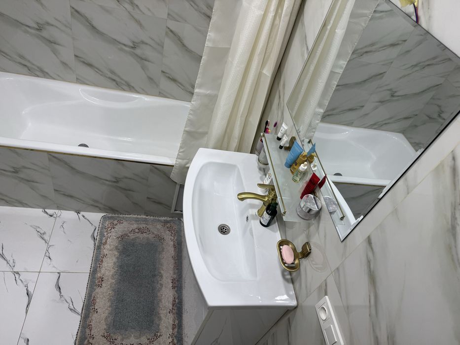 Сдаю собственную квартиру 115 кв.м.