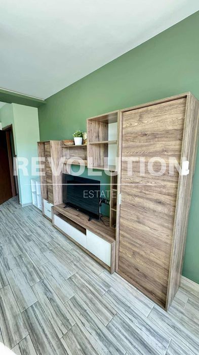 Дава се под наем Двустаен апартамент в Пловдив, Мараша - 70 кв.м за 560.49 € - Снимка #3