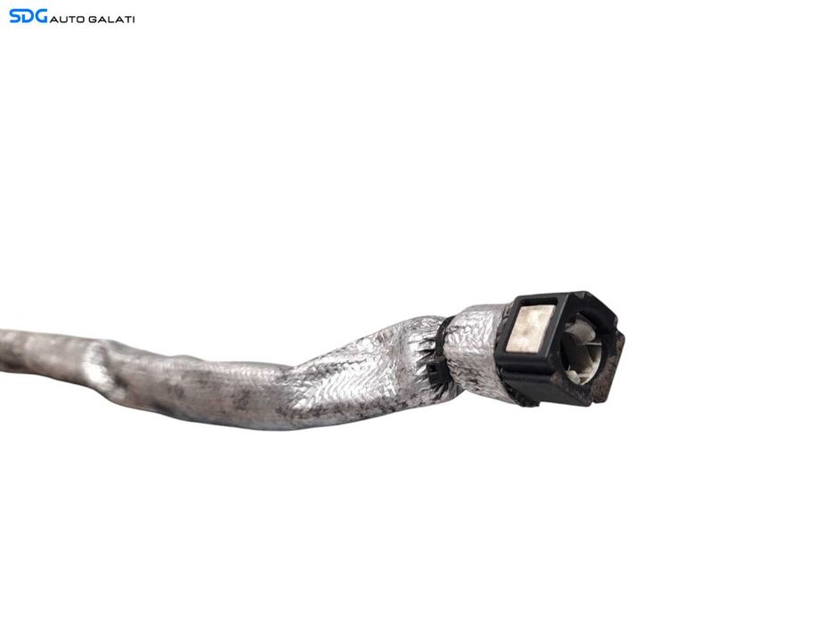 Conducta Furtun Dozare Injector AdBlue Audi A6 C7 2.0 TDI CGLD CMGB CGLC CNHA CZJA CSUD DDCB CSUE CGLE DDCA DDDA 2011 - 2018 Cod 04L131984C [N0550]