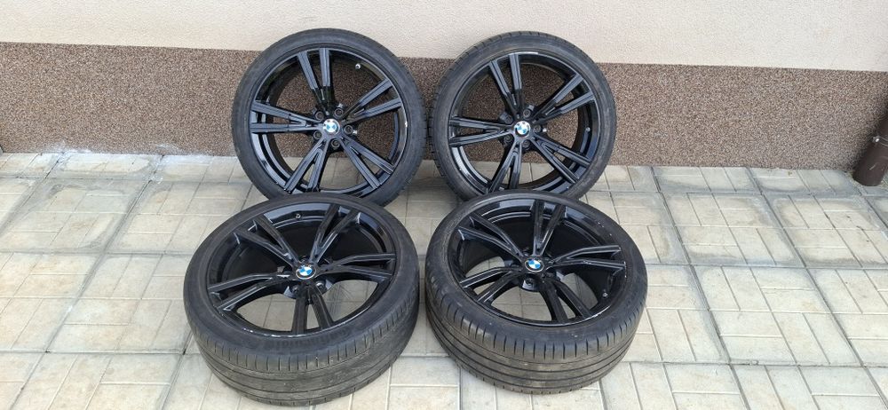 Джанти 19" BMW Style 793 G20 G21
