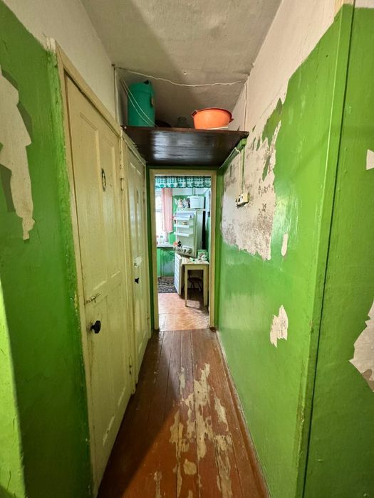 Продам квартиру.