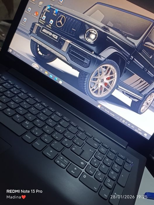 A'LO darajadagi Lenovo noutbuki