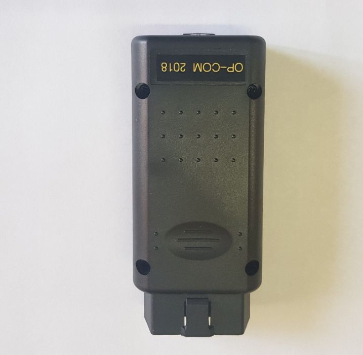 Interfata Auto, Tester, Diagnoza OP-COM Professional 200603a