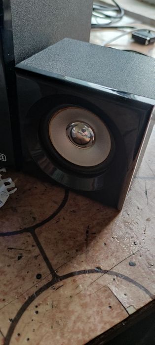 Тонколони втора употреба