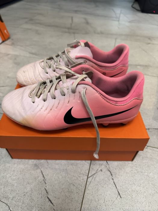 Nike  Mercurial #38.5