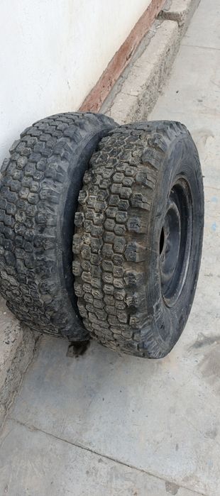 Шина баллон диска камера 15