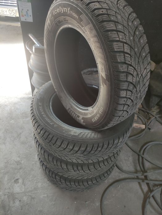 Продам автопокрышки
