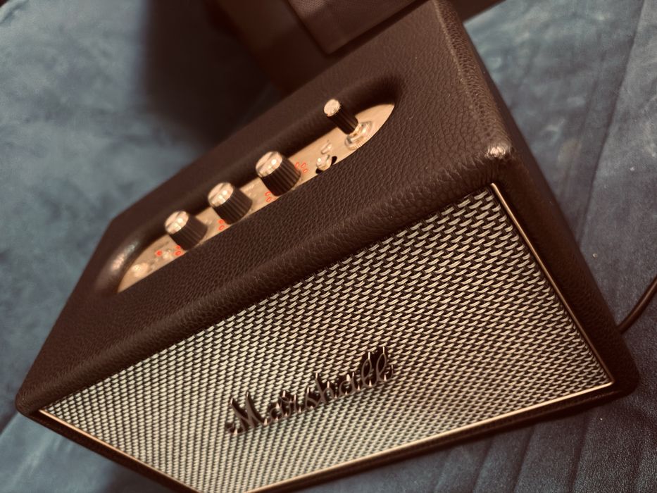 Marshall acton 4