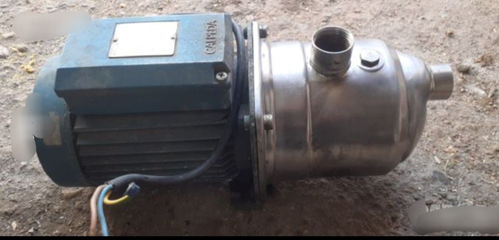 Италианска водна помпа Kalpeda